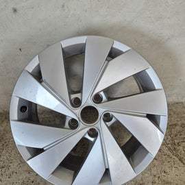 1x Alufelge 17 Zoll 6.5