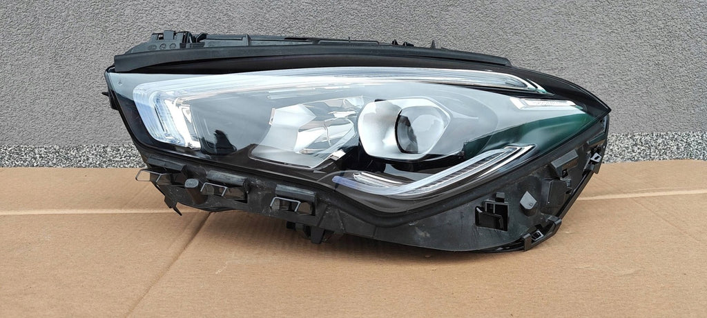 Frontscheinwerfer Mercedes-Benz Cla X118 C118 A1189068300 1EY2488MDE89132A Links SCH5773761175ta