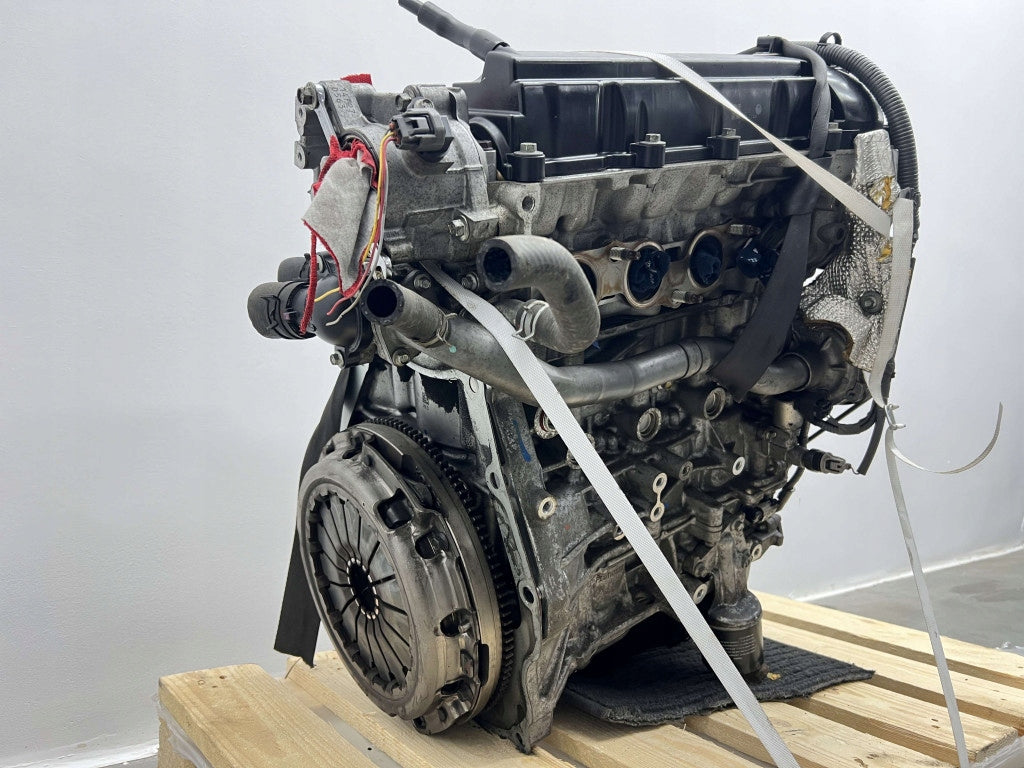 Motor Mazda 3 Bm Bn PE 2.0 120PS 172TKm 2014 Benzin Engine Komplett