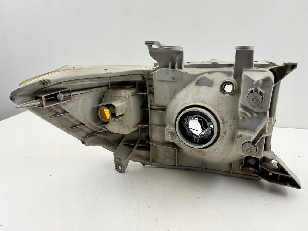 Frontscheinwerfer Toyota Land Cruiser NEBR1 Links Scheinwerfer Headlight SCH7638813699mk