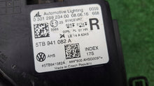 Laden Sie das Bild in den Galerie-Viewer, Frontscheinwerfer VW Touran 5TB941082A LED Rechts Scheinwerfer Headlight SCH3109538681ea