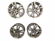 Load image into Gallery viewer, 4x Alufelge 16 Zoll 7.0" 5x112 Silber LK112M8 Mercedes-Benz W204 W203 Rim Wheel FEL5893039433rn
