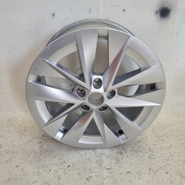 1x Alufelge 17 Zoll 7.0