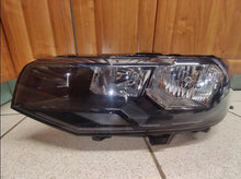 Load image into Gallery viewer, Frontscheinwerfer VW T-Cross 2GM941005 Halogen Links Scheinwerfer Headlight