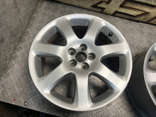 Load image into Gallery viewer, 1x Alufelge 17 Zoll 7.0" 5x100 45ET 42611-05260 Toyota Avensis Rim Wheel FEL8297577975sp