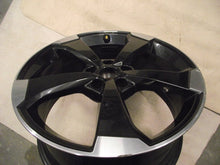 Load image into Gallery viewer, 1x Alufelge 19 Zoll 8.0" 5x112 45ET Glanz Silber 81A601025 Audi Q2 Rim Wheel FEL1526243351sp