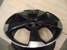 1x Alufelge 19 Zoll 8.0