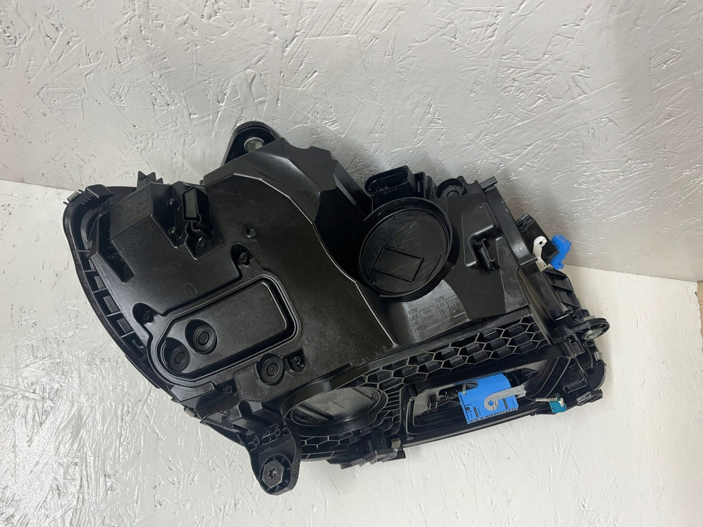 Frontscheinwerfer Mercedes-Benz W206 A2069062903 LED Links Headlight SCH8859569498bw