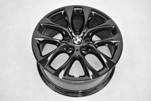 Laden Sie das Bild in den Galerie-Viewer, 4x Alufelge 17 Zoll 7.5" 5x112 54ET 6855088 BMW 4 Gran 2 Active F45 Rim Wheel FEL8961474709qa
