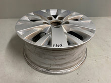 Load image into Gallery viewer, 1x Alufelge 16 Zoll 6.5" 5x120 51ET Glanz Silber 7E0601025F VW T6 T5 Rim Wheel FEL7736134205pg