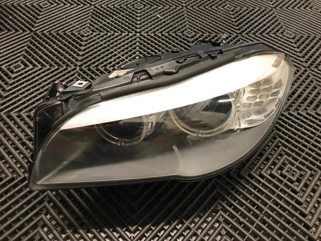 Frontscheinwerfer BMW 5 F10 Xenon Links Scheinwerfer Headlight SCH4791005714xl