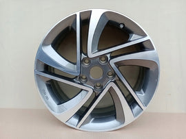 1x Alufelge 17 Zoll 7.0