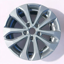 Load image into Gallery viewer, 1x Alufelge 16 Zoll 6.5&quot; 5x114.3 44ET 403004651R Renault Megane Iv Rim Wheel