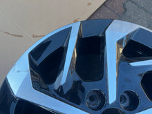 Load image into Gallery viewer, 1x Alufelge 16 Zoll 6.5" 5x108 9852096177 Toyota Proace Rim Wheel FEL1707715541my