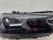 Laden Sie das Bild in den Galerie-Viewer, Frontscheinwerfer BMW X5 G05 G06 5A8E116-01 Rechts Scheinwerfer Headlight SCH8412794799uf