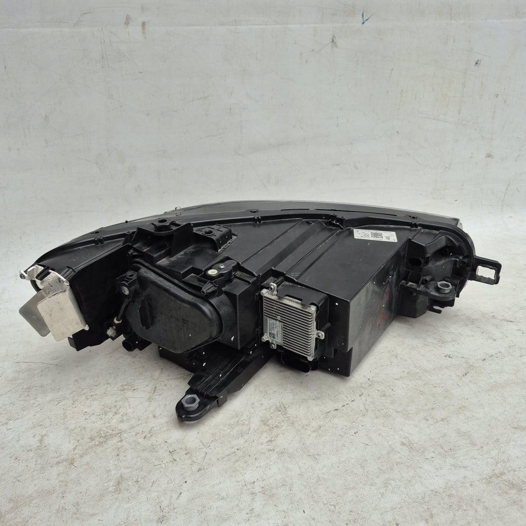 Frontscheinwerfer VW Passat 3J1941005 Links Scheinwerfer Headlight SCH8200891009fx