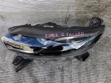 Laden Sie das Bild in den Galerie-Viewer, Frontscheinwerfer Renault Espace V 260605615R Full LED Links Headlight SCH3200589879bu
