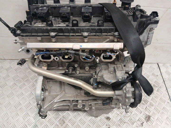 Motor Suzuki Swift I K12D 1.2 83PS 61kW 17TKm 2020 Benzin Engine Unkomplett MOT9019507636xs