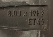 Load image into Gallery viewer, 1x Alufelge 19 Zoll 8.0" 5x112 5FA601025F Cupra Leon Rim Wheel FEL9614319380qu
