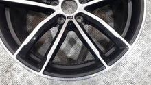 Laden Sie das Bild in den Galerie-Viewer, 1x Alufelge 18 Zoll 9.0" 5x112 8093406 BMW G31 G30 Rim Wheel FEL9591233567dq
