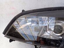 Laden Sie das Bild in den Galerie-Viewer, Frontscheinwerfer Opel Zafira A 301116271 LED Links Scheinwerfer Headlight