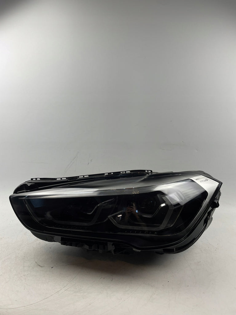 Frontscheinwerfer BMW X1 F48 5A01171-02 LED Links Scheinwerfer Headlight SCH5727088941oq