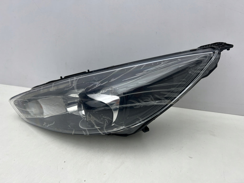 Frontscheinwerfer Ford Focus F1EB-13D155-A Xenon Ein Stück (Rechts oder Links) SCH8491231666ut