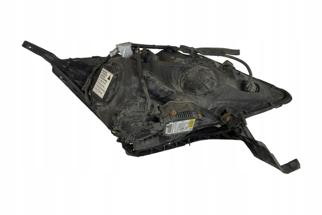 Frontscheinwerfer Honda Cr-V P6756 Links Scheinwerfer Headlight SCH1818942279og