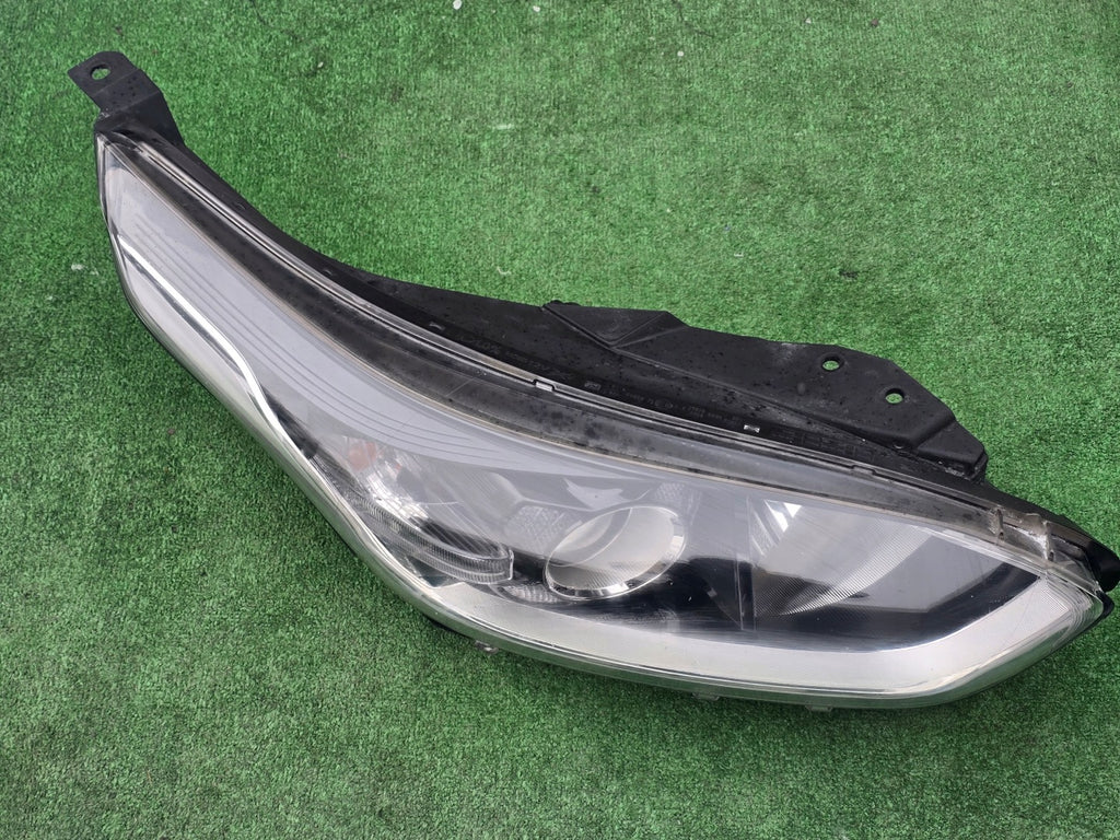 Frontscheinwerfer Kia Ceed 92102J7050 Rechts Scheinwerfer Headlight SCH2729552690dg