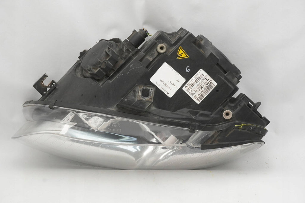 Frontscheinwerfer Audi A4 B7 8E0941029BM Links Scheinwerfer Headlight SCH9904983862rp