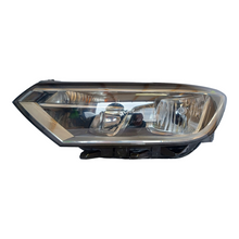 Laden Sie das Bild in den Galerie-Viewer, Frontscheinwerfer VW Passat B8 90049907 3G1941005C LED Links Headlight