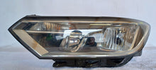 Laden Sie das Bild in den Galerie-Viewer, Frontscheinwerfer VW Passat B8 90049907 3G1941005C LED Links Headlight