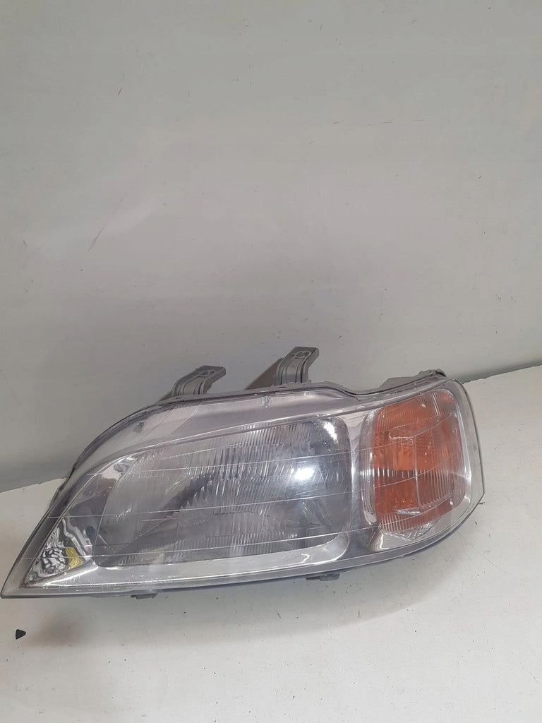 Frontscheinwerfer Honda Civic 76FR88FR Links Scheinwerfer Headlight
