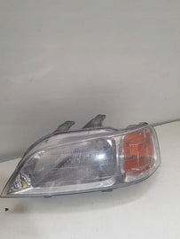 Frontscheinwerfer Honda Civic 76FR88FR Links Scheinwerfer Headlight