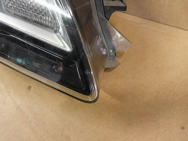 Frontscheinwerfer Opel Insignia A 1EL011165 13409907RH LED Rechts Headlight