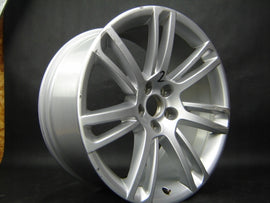 1x Alufelge 19 Zoll 9.0