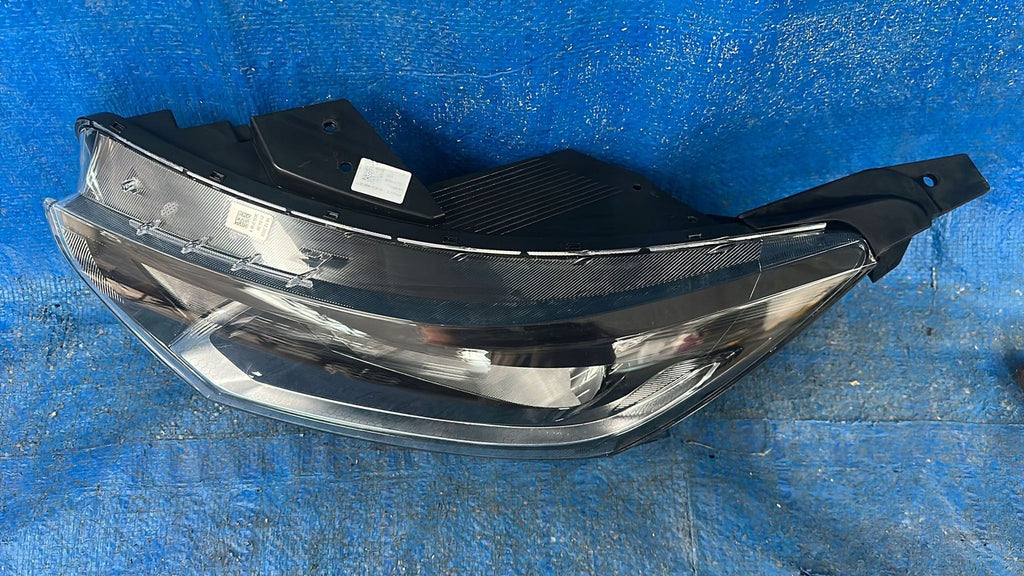 Frontscheinwerfer Hyundai I20 Links Scheinwerfer Headlight SCH6275827118uw