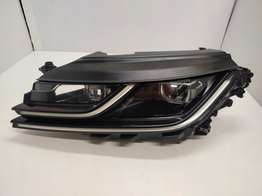 Frontscheinwerfer VW Arteon 3G8941081S Links Scheinwerfer Headlight SCH2952375297yf