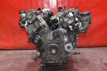 Laden Sie das Bild in den Galerie-Viewer, Motor Mercedes-Benz W221 642932 3.0 CDI 235PS 2007 Diesel Engine Unkomplett