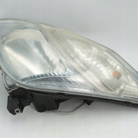 Frontscheinwerfer Toyota Prius Links Scheinwerfer Headlight SCH5880516785um