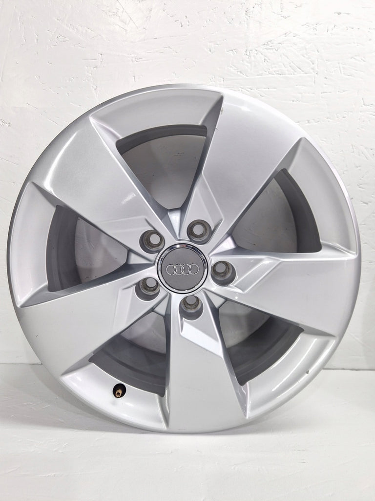 4x Alufelge 17 Zoll 7.0" 5x112 47ET 8S0601025J Audi Rim Wheel FEL4568680661sp