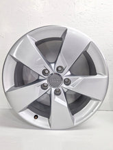 Laden Sie das Bild in den Galerie-Viewer, 4x Alufelge 17 Zoll 7.0" 5x112 47ET 8S0601025J Audi Rim Wheel FEL4568680661sp