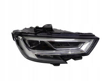 Laden Sie das Bild in den Galerie-Viewer, Frontscheinwerfer Audi A3 8V0941036 LED Rechts Scheinwerfer Headlight