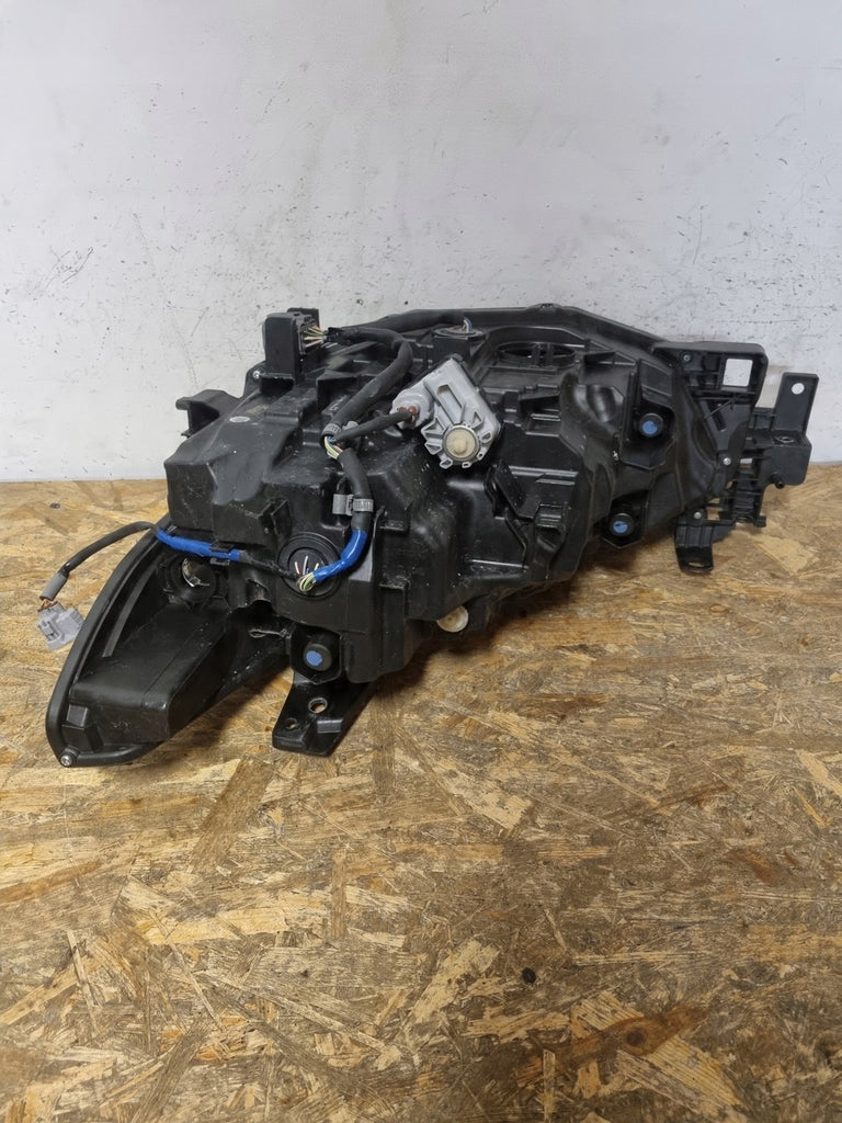 Frontscheinwerfer Mazda VI LED Rechts Scheinwerfer Headlight