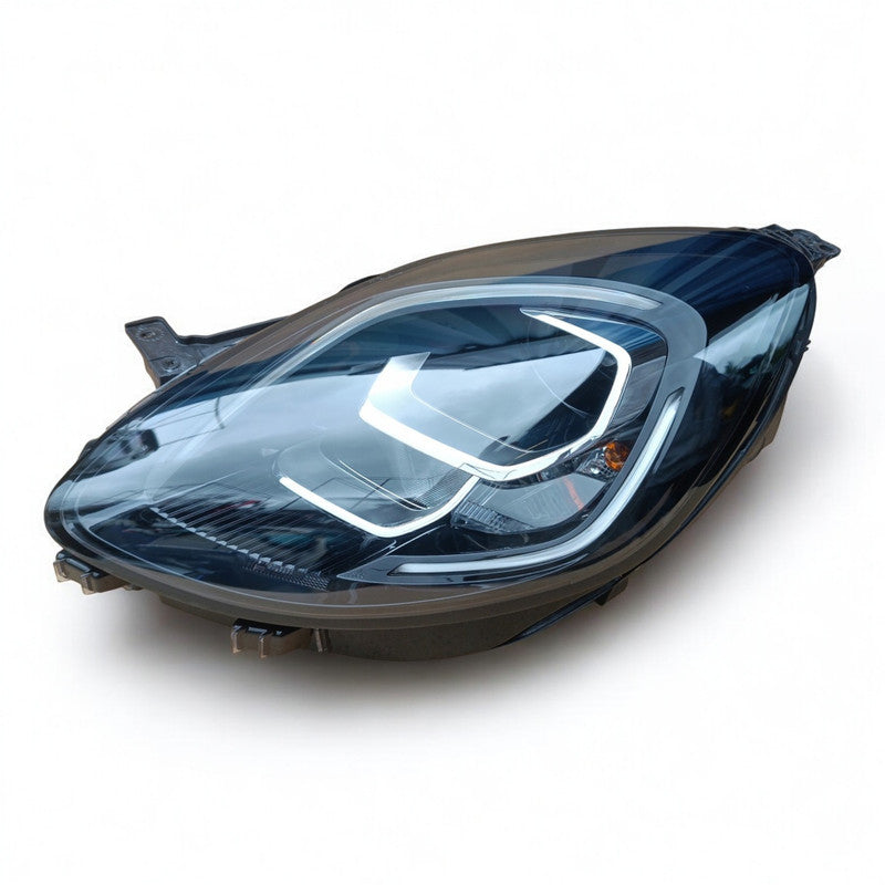 Frontscheinwerfer Ford Puma L1TB-13E015-EH LED Links Scheinwerfer Headlight