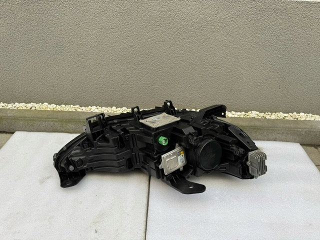 Frontscheinwerfer Alfa Romeo Stelvio 50563962 50552984 Ein Satz Headlight SCH7574317549hy