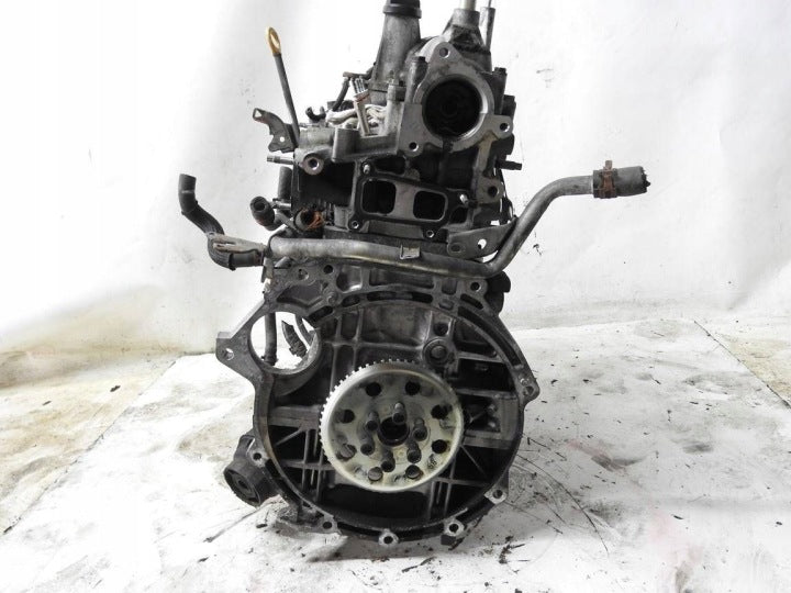 Motor Toyota Urban Cruiser D1ND-L12F 1.4 116TKm 2007 Diesel Engine Unkomplett MOT1354725356ob