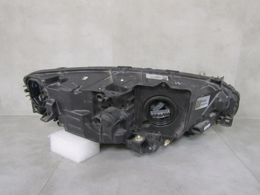 Frontscheinwerfer Volvo S90 V90 31689195 LED Links Scheinwerfer Headlight SCH8761796763dk