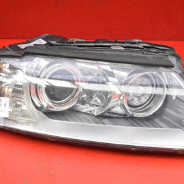 Frontscheinwerfer Audi A8 4E0941030R Rechts Scheinwerfer Headlight SCH2077554004ih