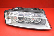 Load image into Gallery viewer, Frontscheinwerfer Audi A8 4E0941030R Xenon Rechts Scheinwerfer Headlight